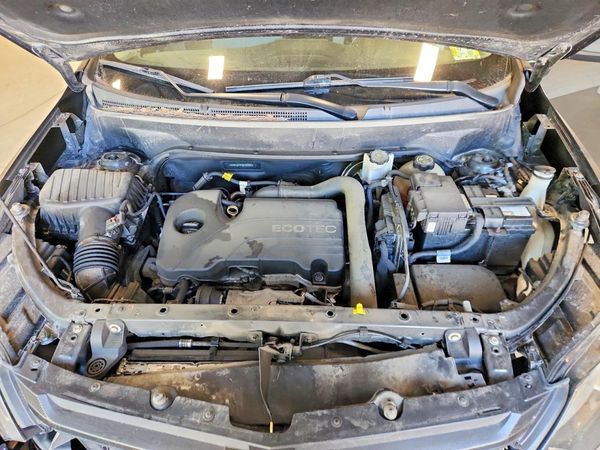 2019 CHEVROLET EQUINOX LT (1LT)