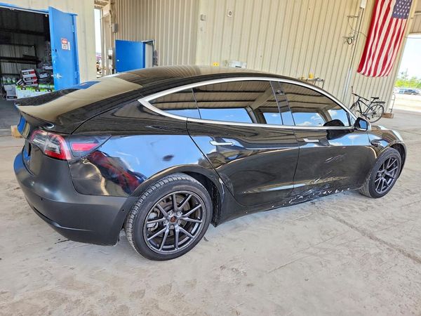 2020 TESLA MODEL 3 — PSRA