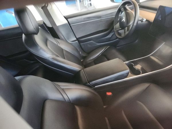 2020 TESLA MODEL 3 — CKPT