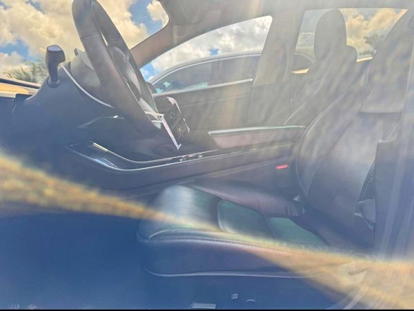 2020 TESLA MODEL 3 — PSRS