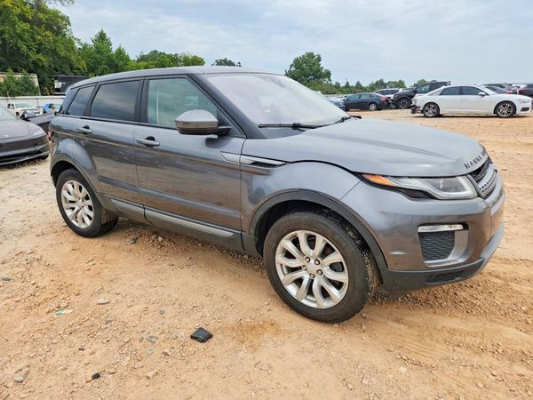2016 LAND ROVER RANGEROVER SE