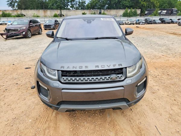2016 LAND ROVER RANGEROVER SE