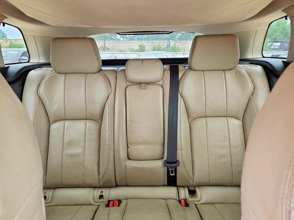 2016 LAND ROVER RANGEROVER SE