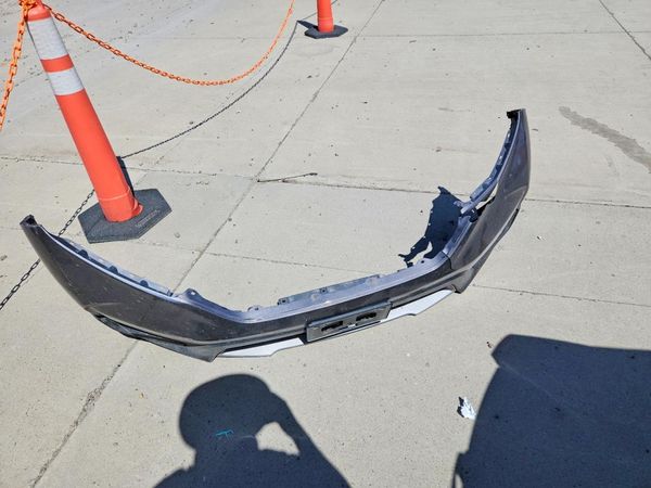 2019 HONDA CRV EX