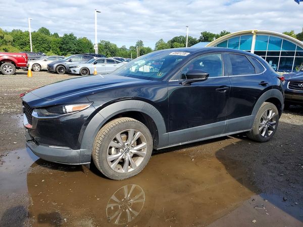 2020 MAZDA CX-30