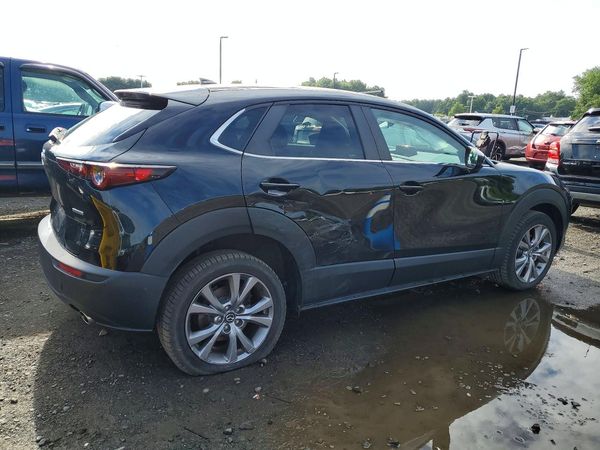2020 MAZDA CX-30