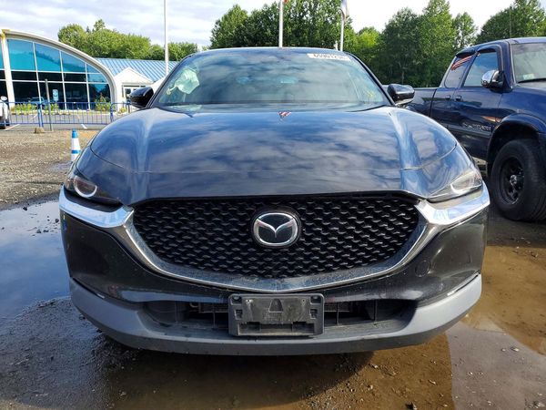 2020 MAZDA CX-30