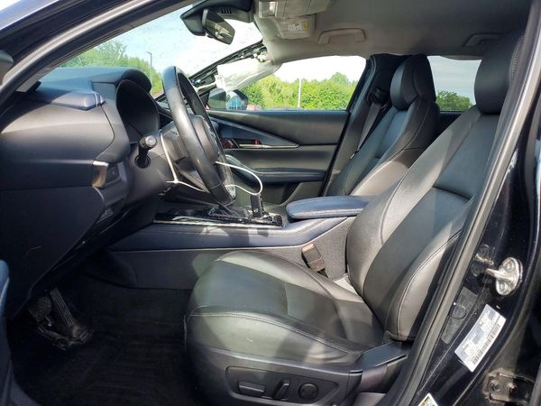 2020 MAZDA CX-30