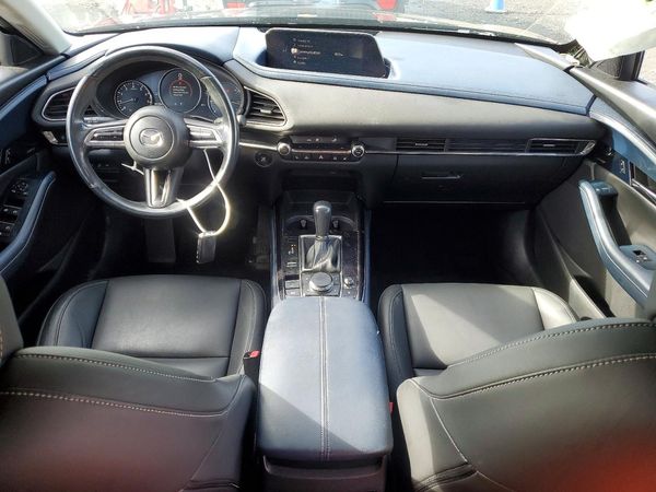 2020 MAZDA CX-30