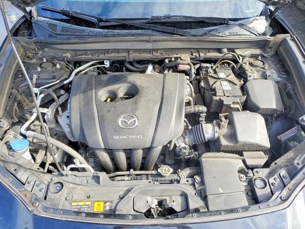 2020 MAZDA CX-30