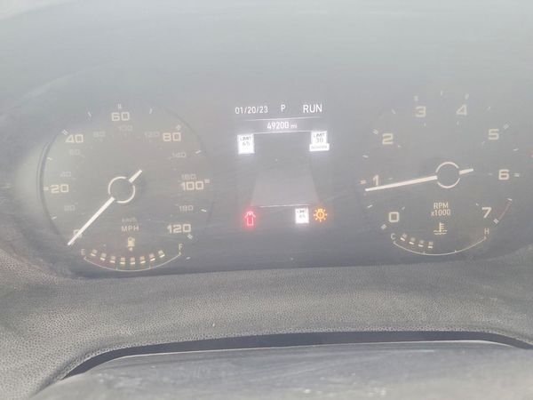 2025 RAM PROMASTER 2500