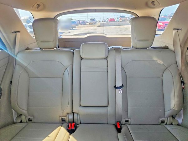 2014 MERCEDES-BENZ ML ML350