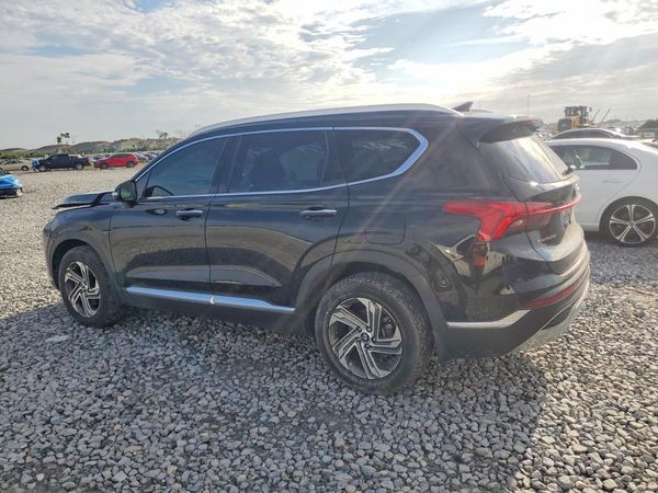 2022 HYUNDAI SANTA FE
