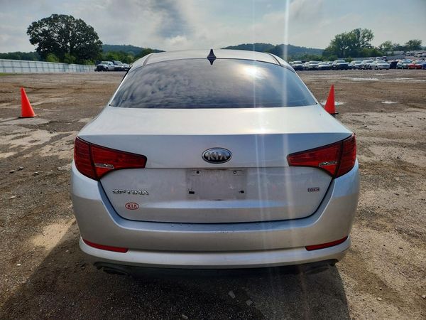 2013 KIA OPTIMA