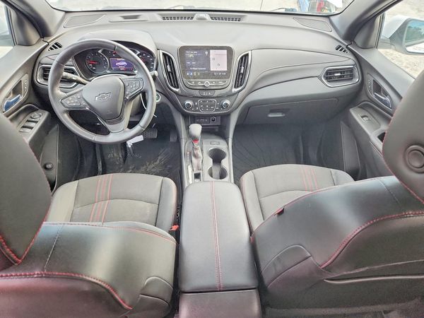2022 CHEVROLET EQUINOX RS (3LT)