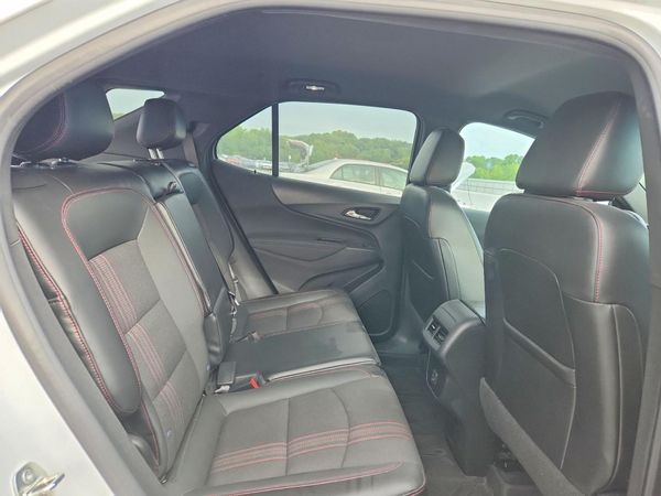 2022 CHEVROLET EQUINOX RS (3LT)