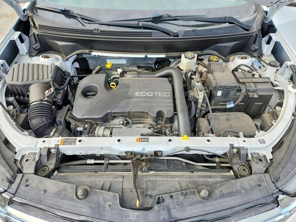 2022 CHEVROLET EQUINOX RS (3LT)