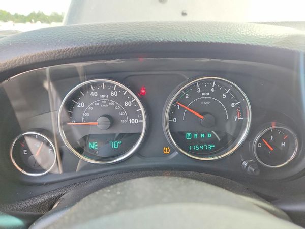 2018 JEEP WRANGLER UNLIMITED