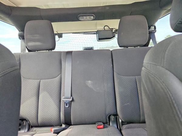 2018 JEEP WRANGLER UNLIMITED