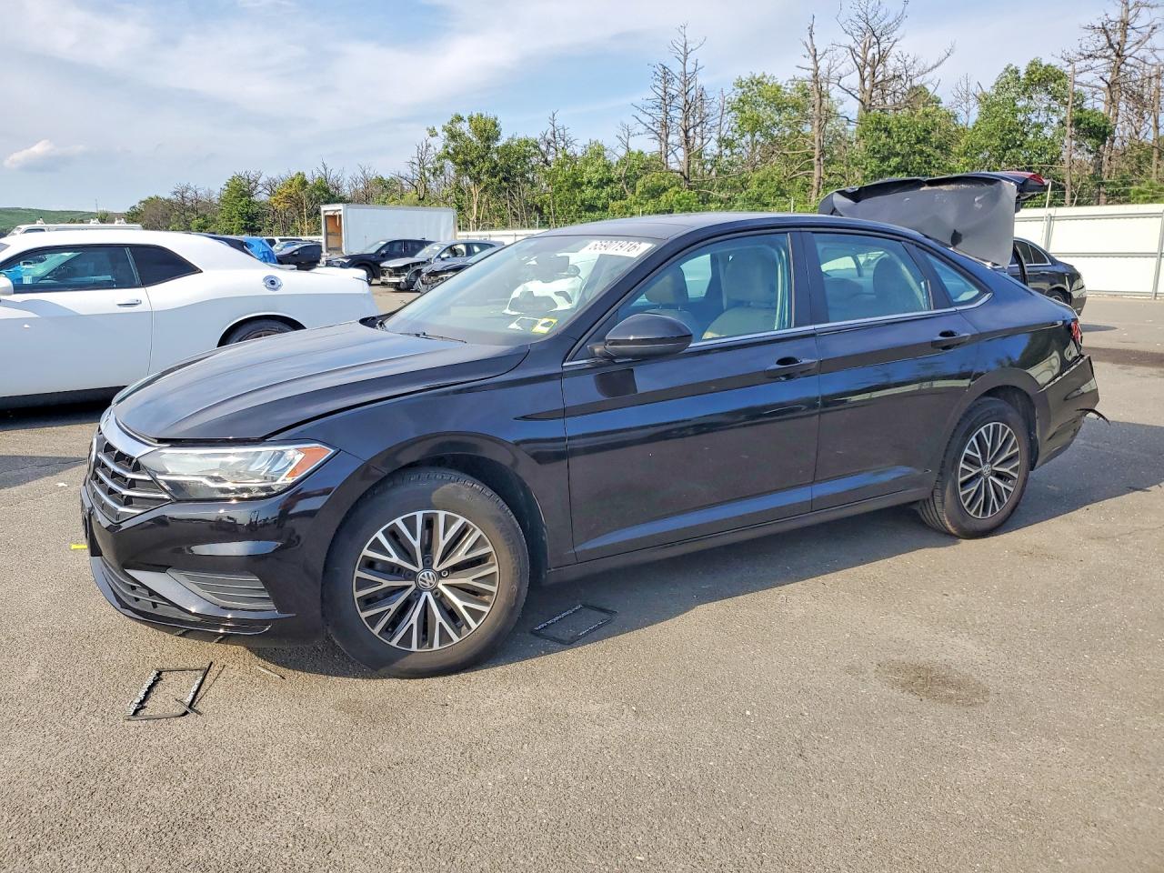 2020 VOLKSWAGEN JETTA S, SE, R-Line