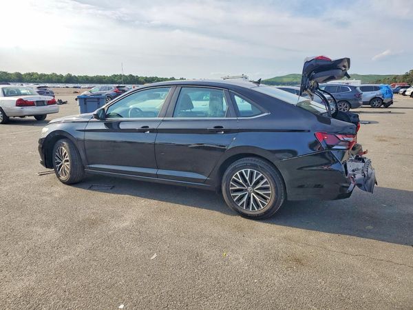 2020 VOLKSWAGEN JETTA S, SE, R-Line