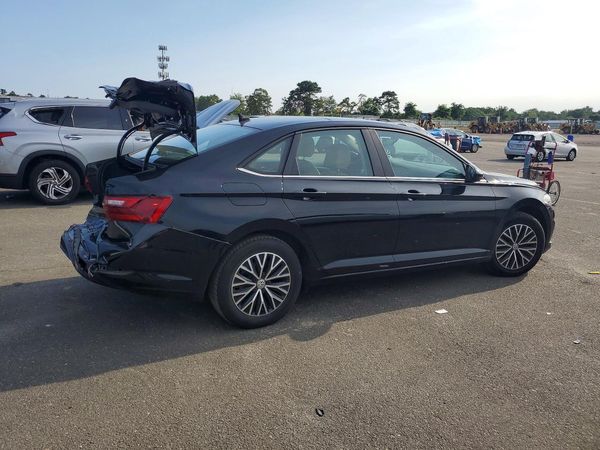 2020 VOLKSWAGEN JETTA S, SE, R-Line