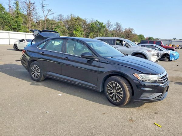 2020 VOLKSWAGEN JETTA S, SE, R-Line