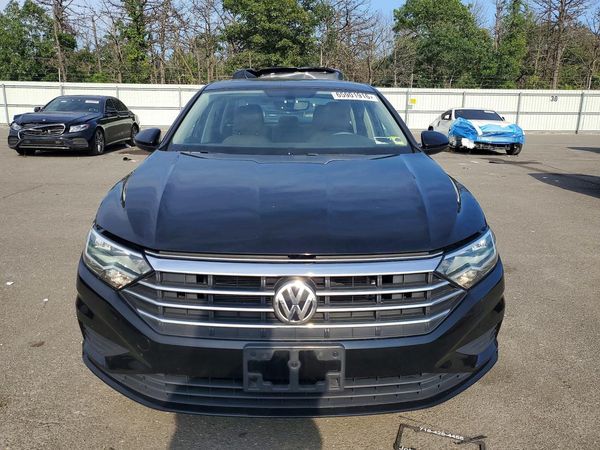 2020 VOLKSWAGEN JETTA S, SE, R-Line