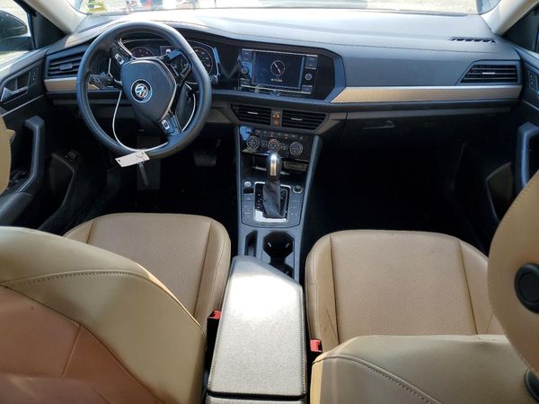 2020 VOLKSWAGEN JETTA S, SE, R-Line