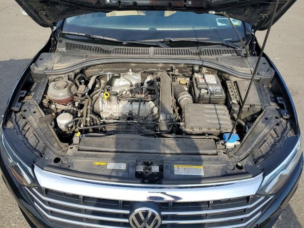 2020 VOLKSWAGEN JETTA S, SE, R-Line