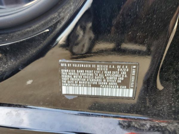 2020 VOLKSWAGEN JETTA S, SE, R-Line