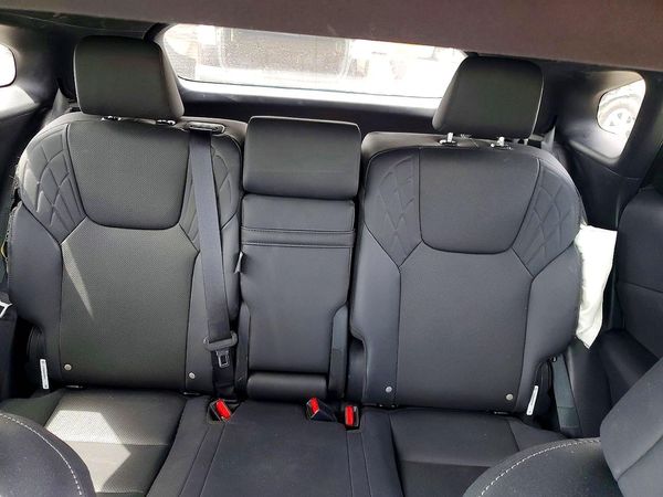 2024 LEXUS RX 350H
