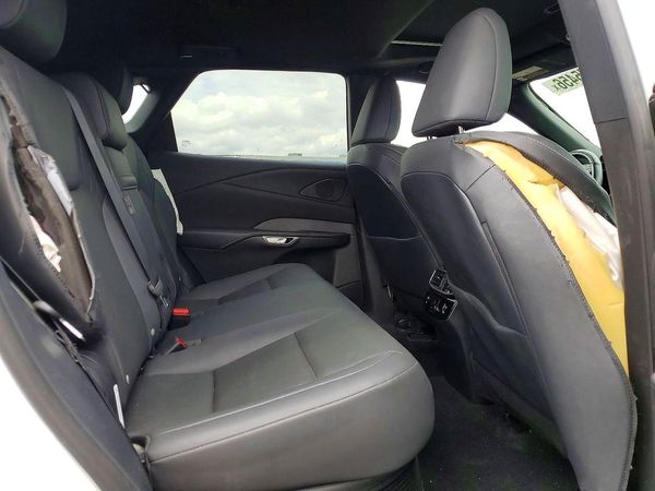 2024 LEXUS RX 350H