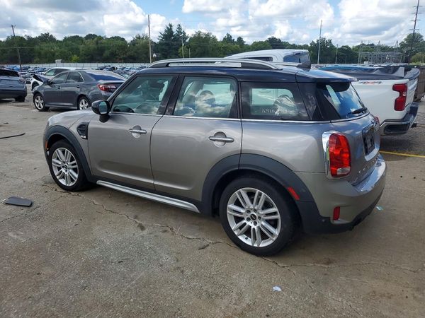 2020 MINI COOPER