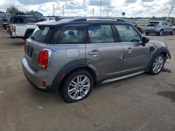 2020 MINI COOPER