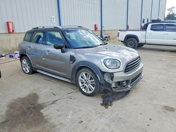 2020 MINI COOPER