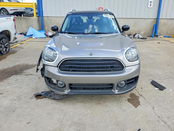 2020 MINI COOPER