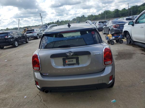 2020 MINI COOPER