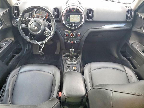 2020 MINI COOPER