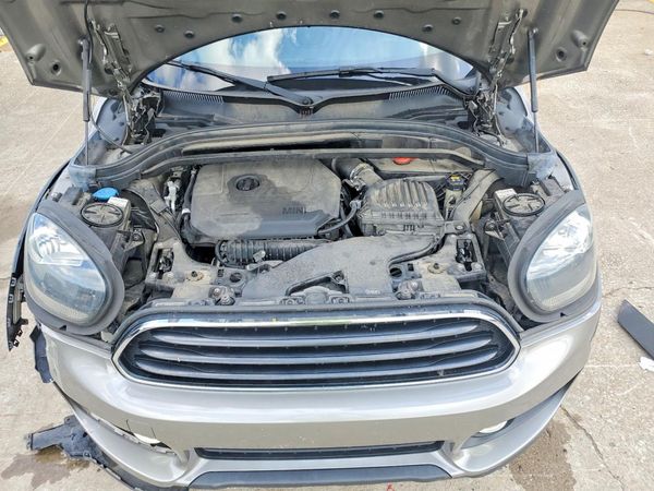 2020 MINI COOPER