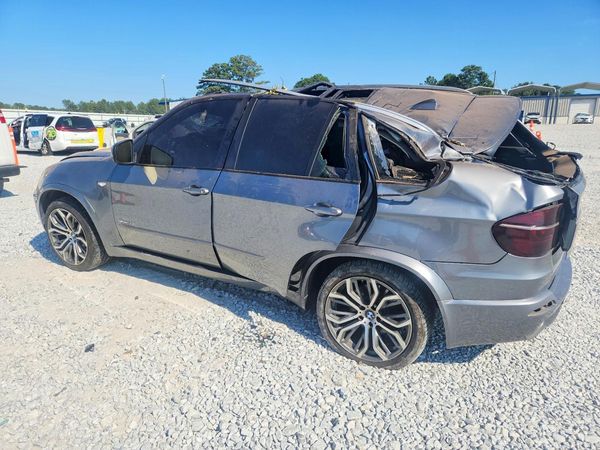 2012 BMW X5 xDrive50i