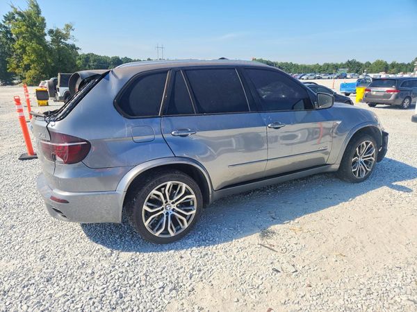 2012 BMW X5 xDrive50i