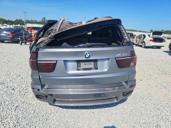 2012 BMW X5 xDrive50i
