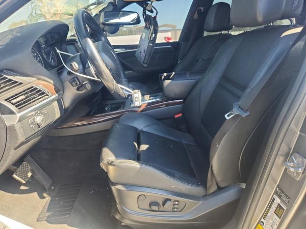 2012 BMW X5 xDrive50i