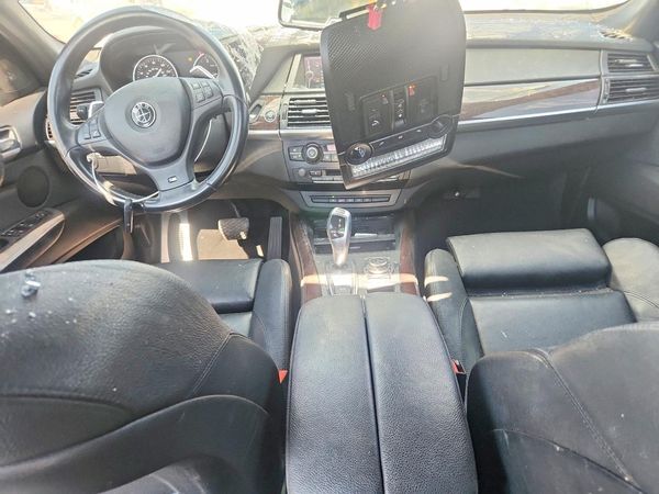 2012 BMW X5 xDrive50i
