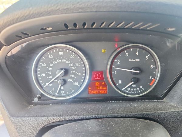 2012 BMW X5 xDrive50i