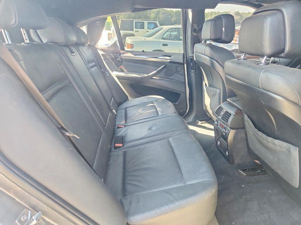 2012 BMW X5 xDrive50i