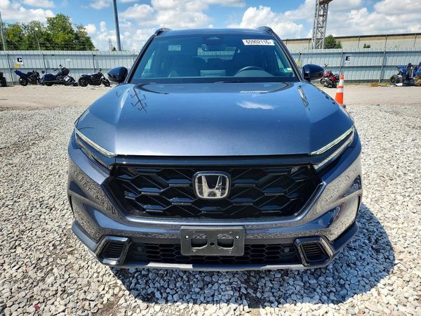 2025 HONDA CR-V Sport-L