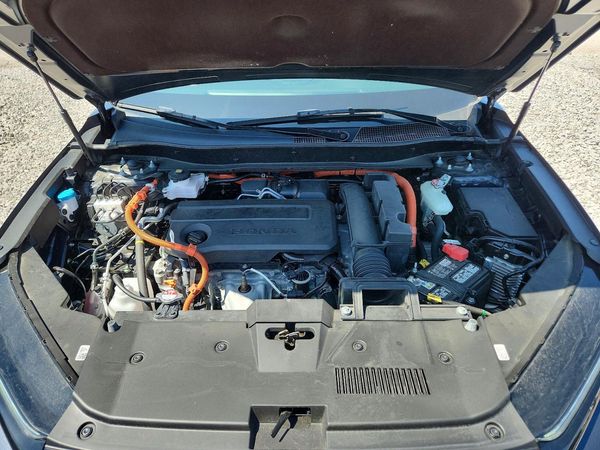 2025 HONDA CR-V Sport-L