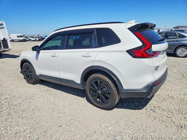 2026 HONDA CR-V Sport Touring